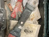 Haakse slijpmachine metabo - afbeelding 2 van  3