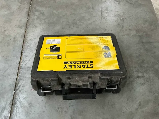 Haakse slijpmachine/tol powerplus x0611 - afbeelding 6 van  6