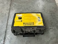 Haakse slijpmachine/tol powerplus x0611 - afbeelding 6 van  6