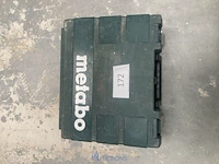 Haakse slijpmolen metabo - afbeelding 4 van  4