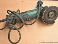 Haakse slijpol - afbeelding 2 van  2