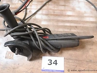 Haakse slijptol 3m - afbeelding 1 van  2