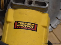 Haakse slijptol dewalt - afbeelding 2 van  2