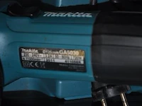 Haakse slijptol makita ga5030 - afbeelding 3 van  3