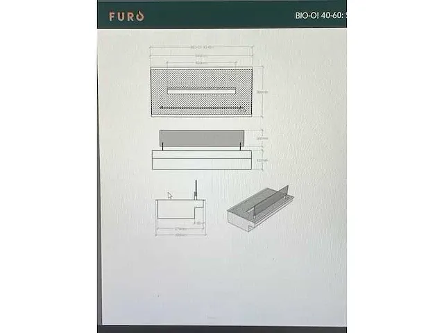 Haard bio-o - afbeelding 3 van  3