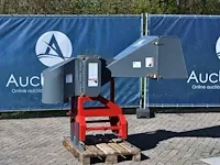 Haardhouthakselaar kraffter tr110 - afbeelding 1 van  1