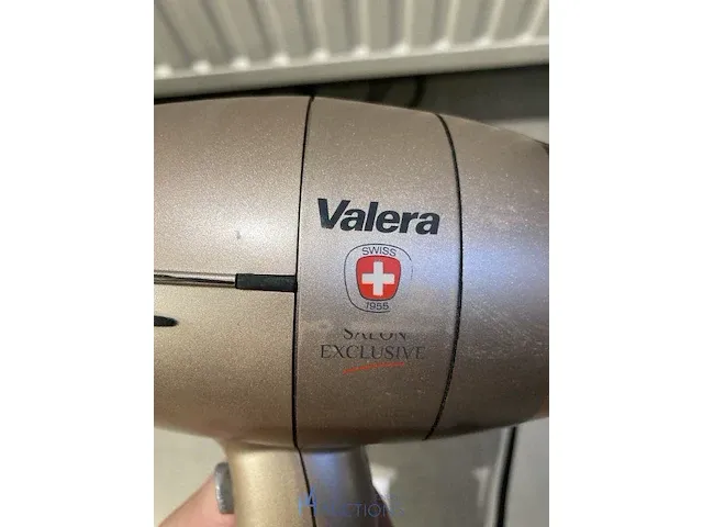 Haardroger valera - afbeelding 3 van  4