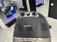 Haardroger/droogkap mecanix m-1028 - afbeelding 4 van  8