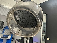 Haardroger/droogkap mecanix m-1028 - afbeelding 5 van  8