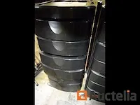 Haarkleden roltafel - afbeelding 3 van  4