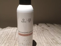 Haarmousse/schuim volume booster - afbeelding 1 van  2