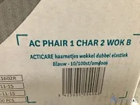 Haarnetjes - afbeelding 2 van  2