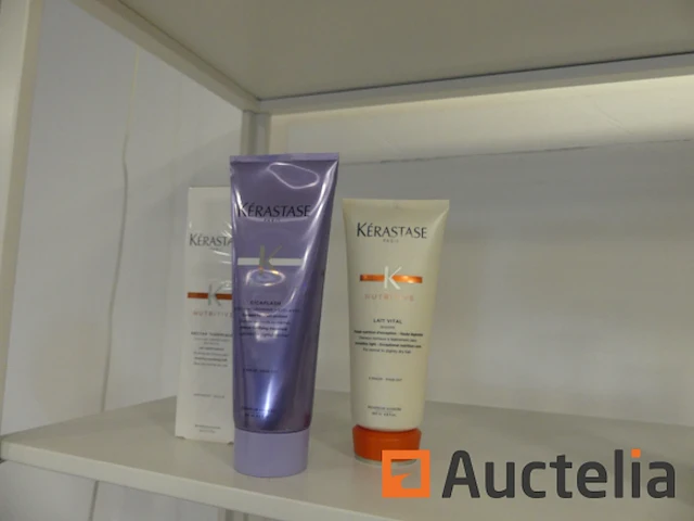 Haarverzorgingsproducten - afbeelding 2 van  23