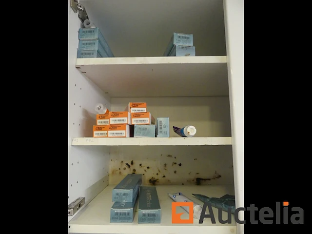 Haarverzorgingsproducten - afbeelding 9 van  23