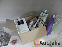 Haarverzorgingsproducten - afbeelding 11 van  23