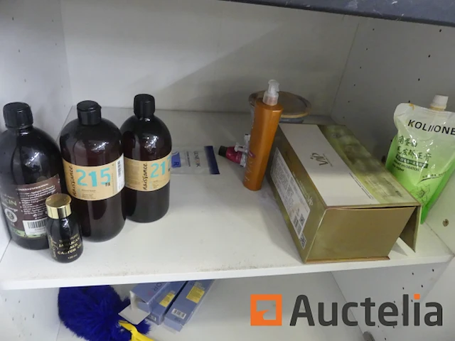 Haarverzorgingsproducten - afbeelding 13 van  23