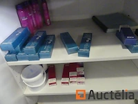 Haarverzorgingsproducten - afbeelding 15 van  23