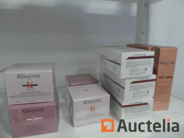 Haarverzorgingsproducten - afbeelding 22 van  23