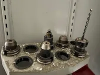 Haas automation freesmachine - afbeelding 6 van  18