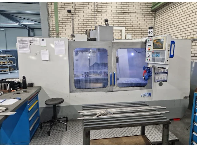 Haas vf 6 vmc - afbeelding 1 van  9