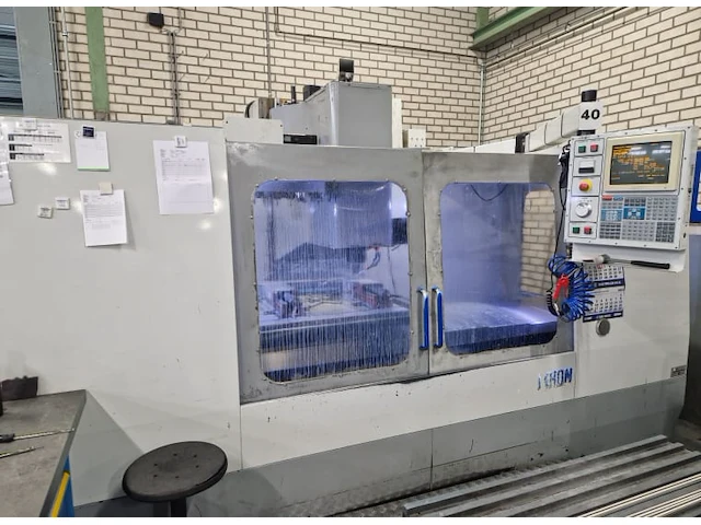 Haas vf 6 vmc - afbeelding 4 van  9