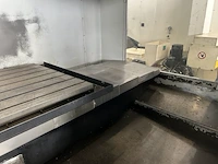 Haas vf 9 cnc verticaal bewerkingscentrum - afbeelding 5 van  9