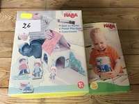 Haba 2 items - afbeelding 1 van  2