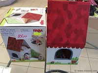 Haba huisje - afbeelding 1 van  2