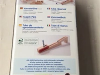 Haba knikkerbaan uitbreiding + knikkers - afbeelding 2 van  2