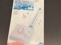 Haba knikkerbaan uitbreiding + knikkers - afbeelding 2 van  2