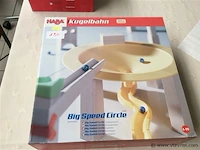 Haba knikkerbaan uitbreiding - afbeelding 1 van  2