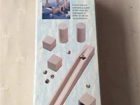 Haba knikkerbaan uitbreiding - afbeelding 2 van  2