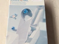 Haba knikkerbaan uitbreiding - afbeelding 1 van  2