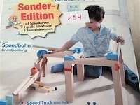 Haba knikkerbaan - afbeelding 1 van  2