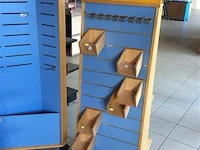 Haba rekken 3stuks h:180 - afbeelding 3 van  3