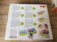Haba sorteerbox - afbeelding 2 van  2