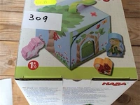 Haba speelkubus - afbeelding 1 van  2