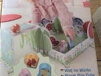 Haba speelkubus - afbeelding 2 van  2