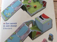 Haba speelkubus - afbeelding 2 van  2