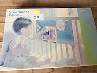 Haba speeltrainer - afbeelding 1 van  2