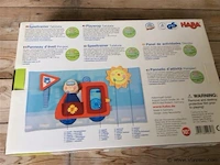 Haba speeltrainer - afbeelding 2 van  2