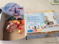 Haba techniek + toebehoren - afbeelding 1 van  3