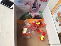 Haba techniek + toebehoren - afbeelding 3 van  3