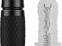 Habakon b-warrior masturbator - afbeelding 1 van  5