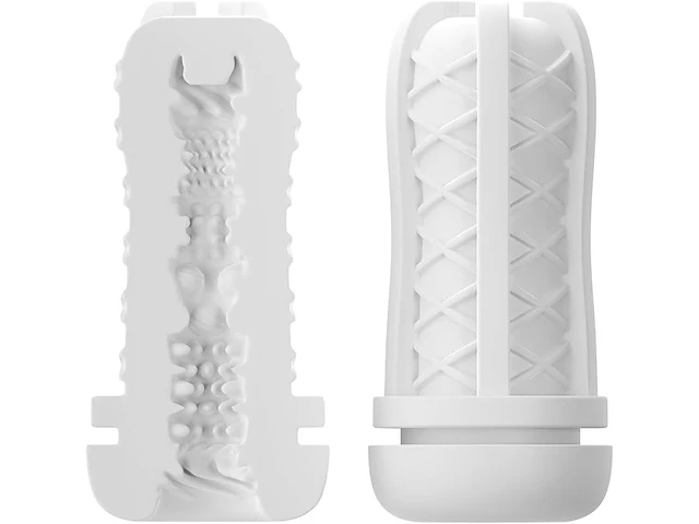 Habakon b-warrior masturbator - afbeelding 2 van  5