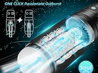 Habakon b-warrior masturbator - afbeelding 4 van  5