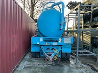 Haccourt ps51/a tank oplegger - afbeelding 7 van  14
