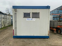 Hachmeister bureelcontainer - afbeelding 6 van  13