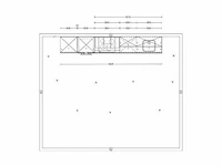 Hacker - scala amarant mat - keukenopstelling - afbeelding 13 van  16