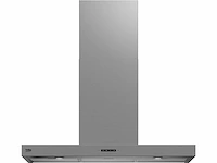 Häcker concept 130 - comet geplamuurde beton grafiet - afbeelding 8 van  23